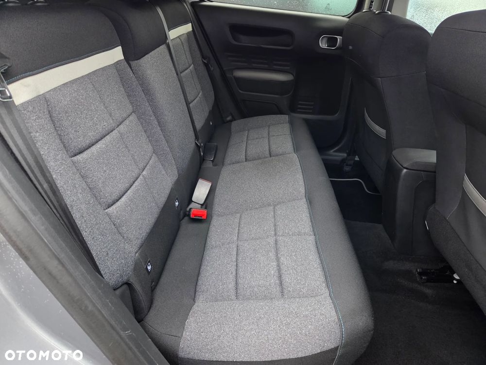 Citroën C4 Cactus PureTech 130 Stop&Start Feel - 8