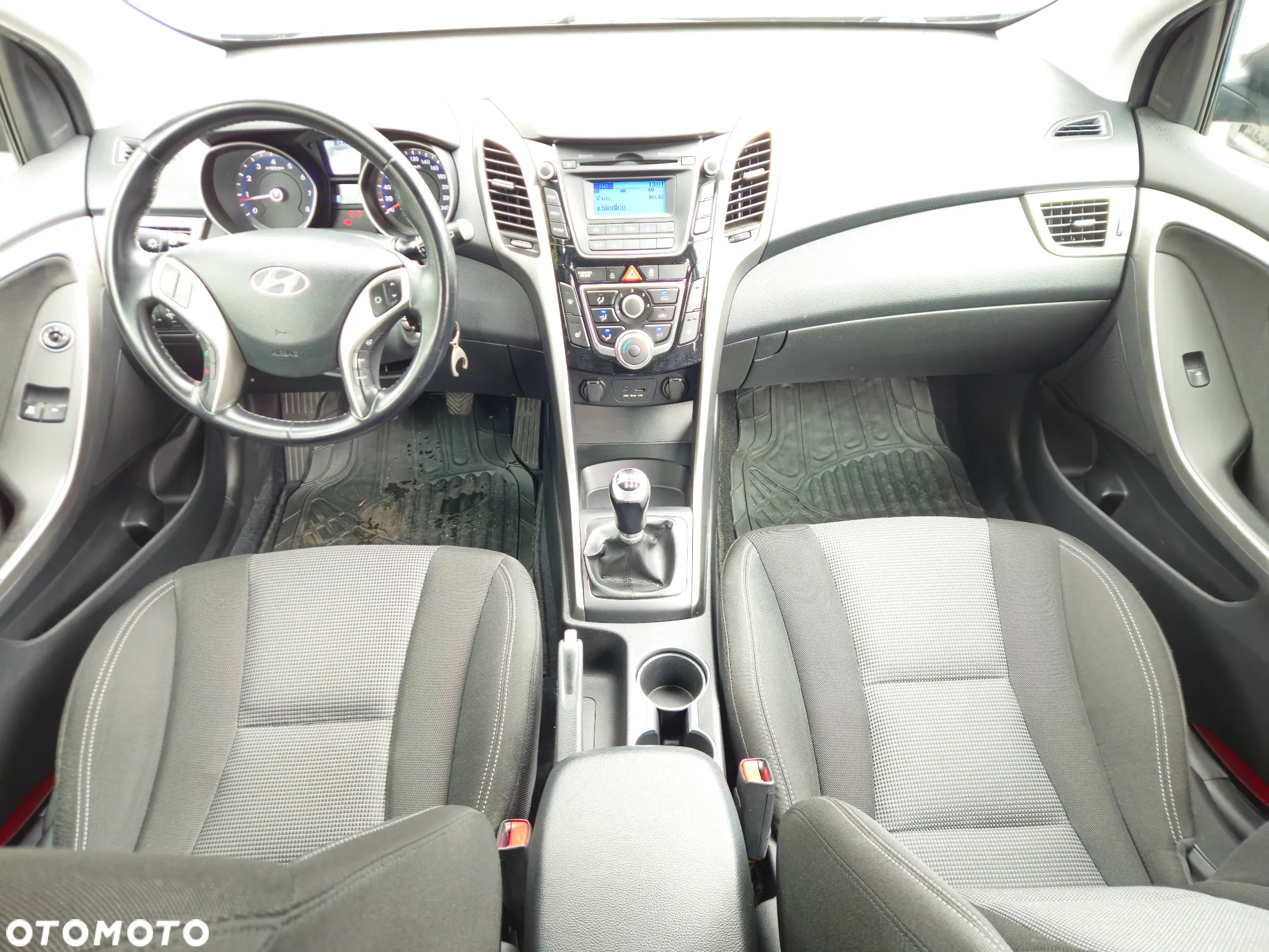 Hyundai i30 1.4 Style - 21