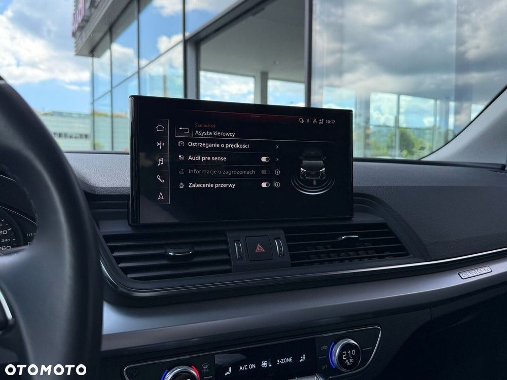 Audi Q5 - 33
