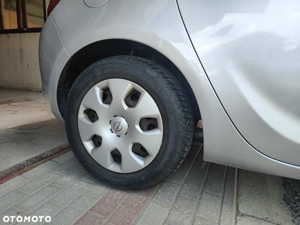 Opel Astra - 7