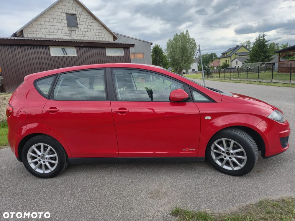Seat Altea 1.6 TDI DPF CR Style Copa - 4