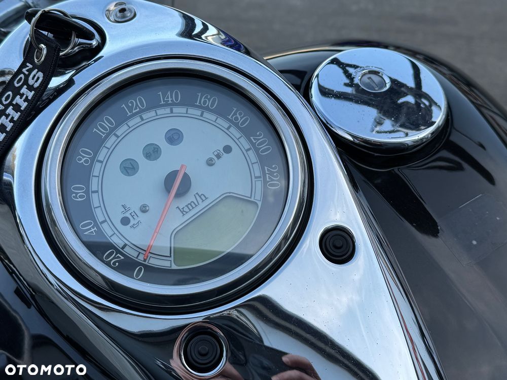 Kawasaki Vulcan - 19