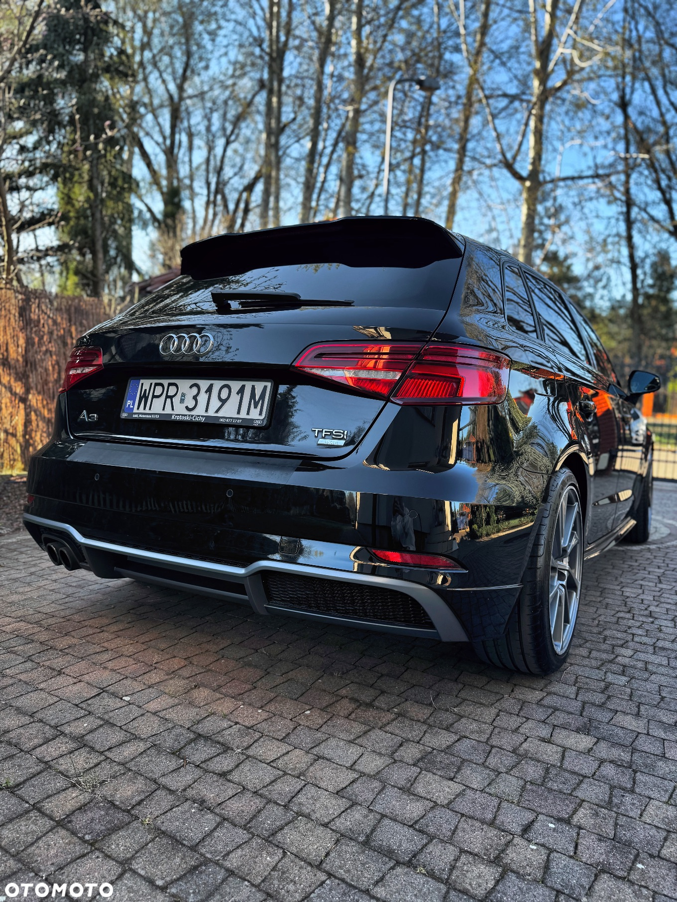 Audi A3 - 5