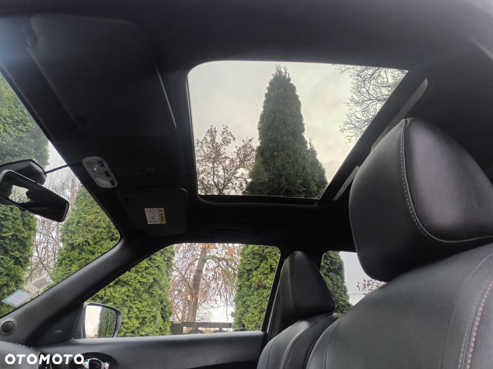 Nissan Juke 1.2 DIG-T Tekna - 11