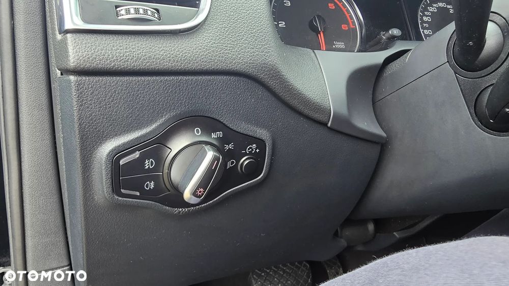 Audi Q5 2.0 TDI Quattro S tronic - 17