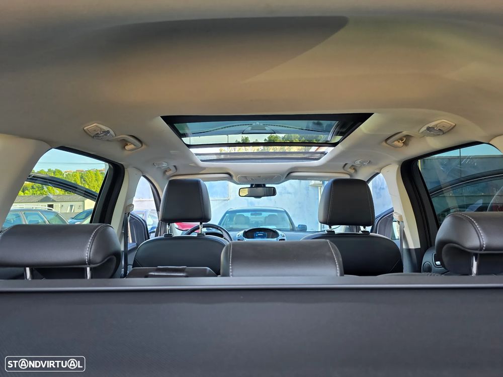 Ford Kuga 2.0 TDCi Titanium - 30
