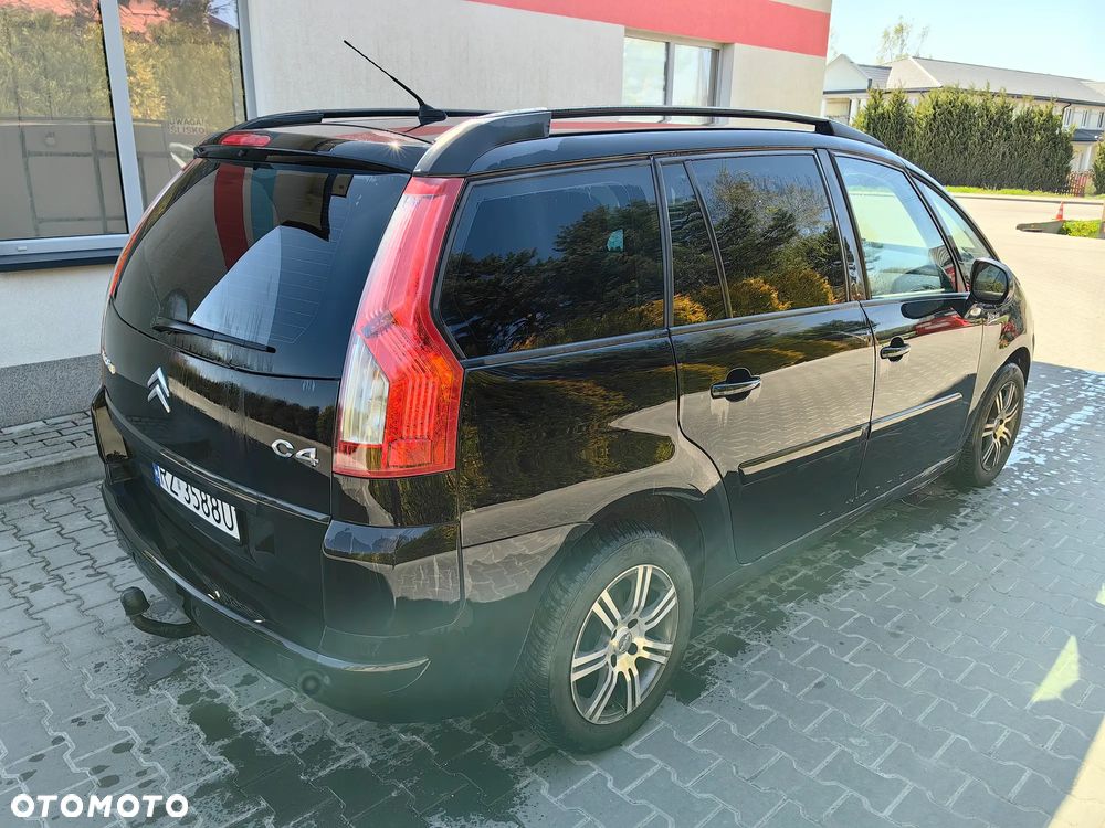 Citroën C4 Picasso 2.0 HDi My Way - 5