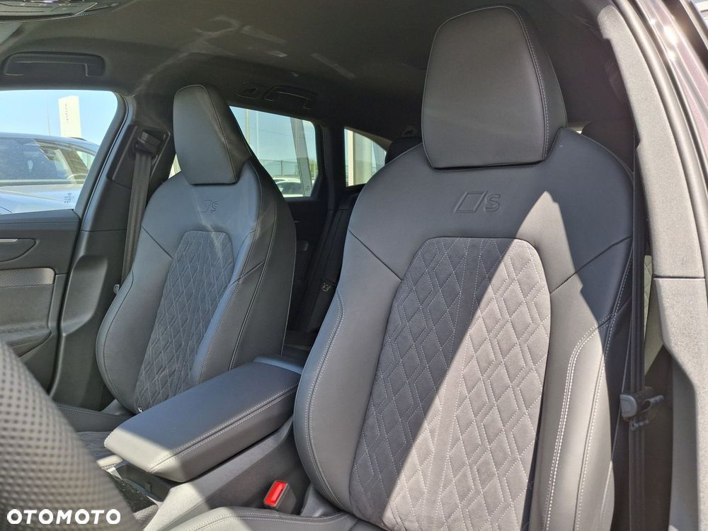 Audi A6 - 26