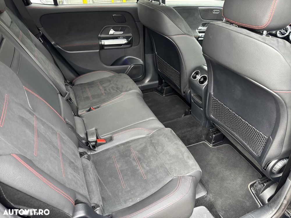 Mercedes-Benz GLB 200 d 4MATIC Aut. - 13