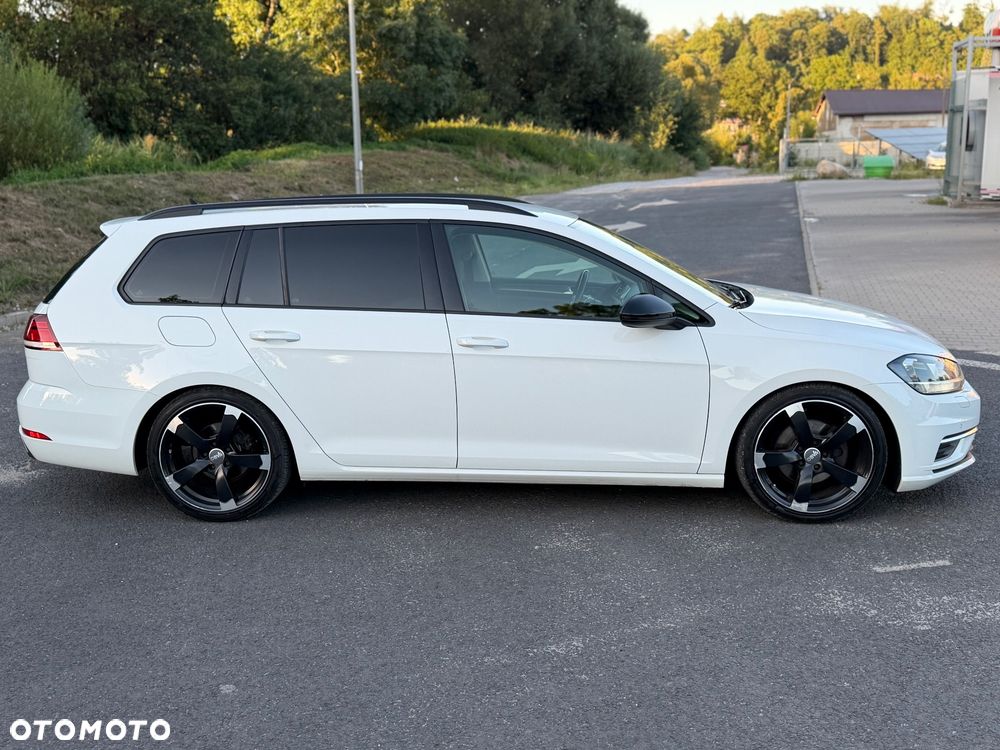 Volkswagen Golf 1.6 TDI (BlueMotion Technology) DSG Comfortline - 13