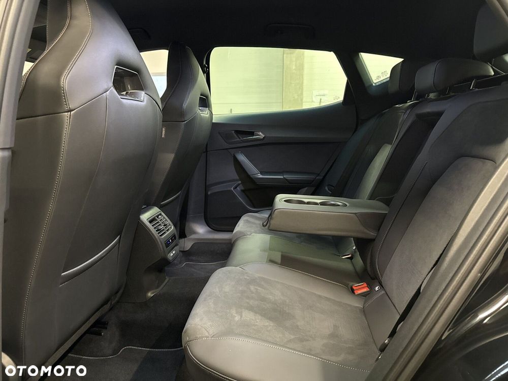 Cupra Formentor 1.5 eTSI mHEV DSG - 18