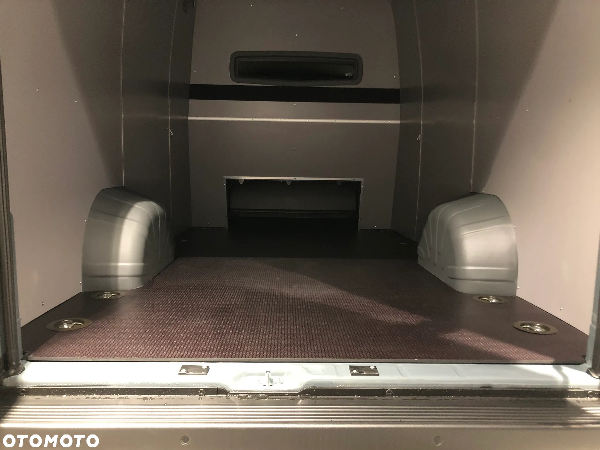 Fiat DUCATO MAXI  L4H2 140 KM BRYGADÓWKA 7 OSOBOWA - 13
