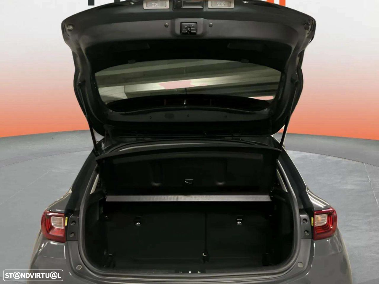 Kia Stonic 1.0 T-GDI Wave - 9