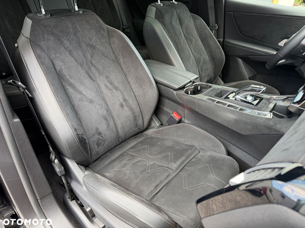 DS Automobiles DS 7 Crossback 1.6 E-Tense Performance Line + - 33