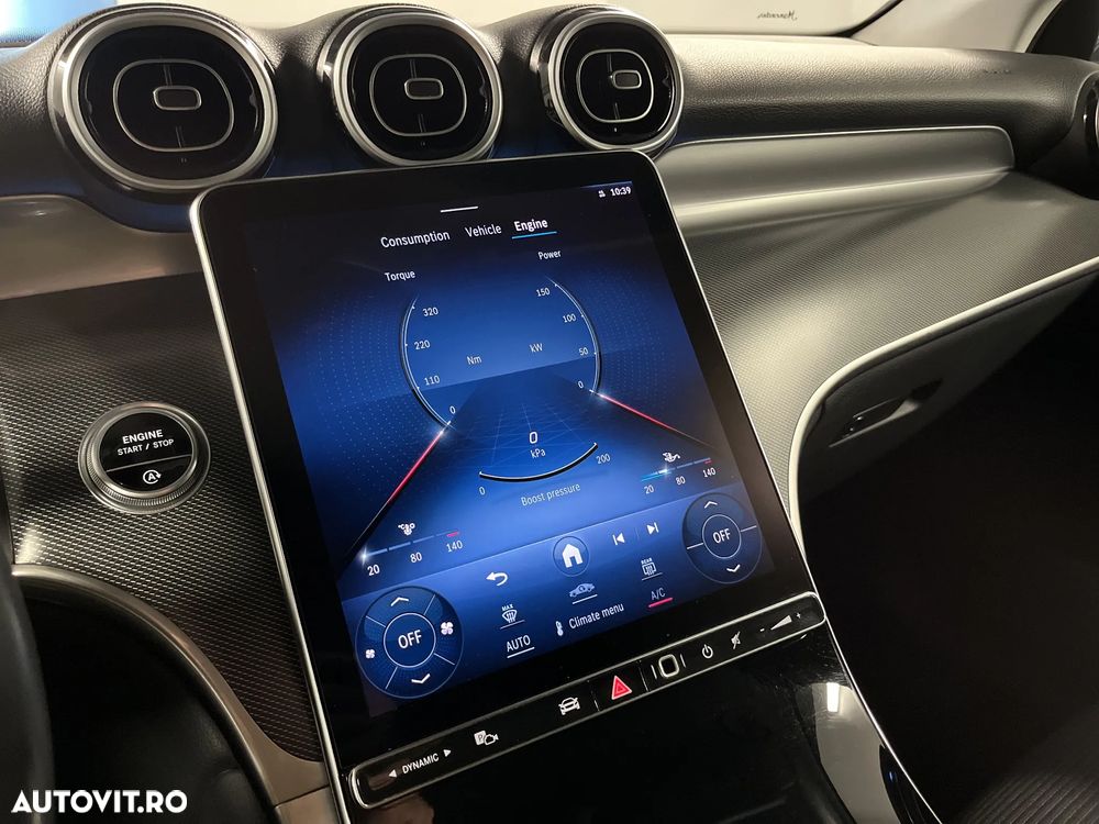 Mercedes-Benz GLC - 18