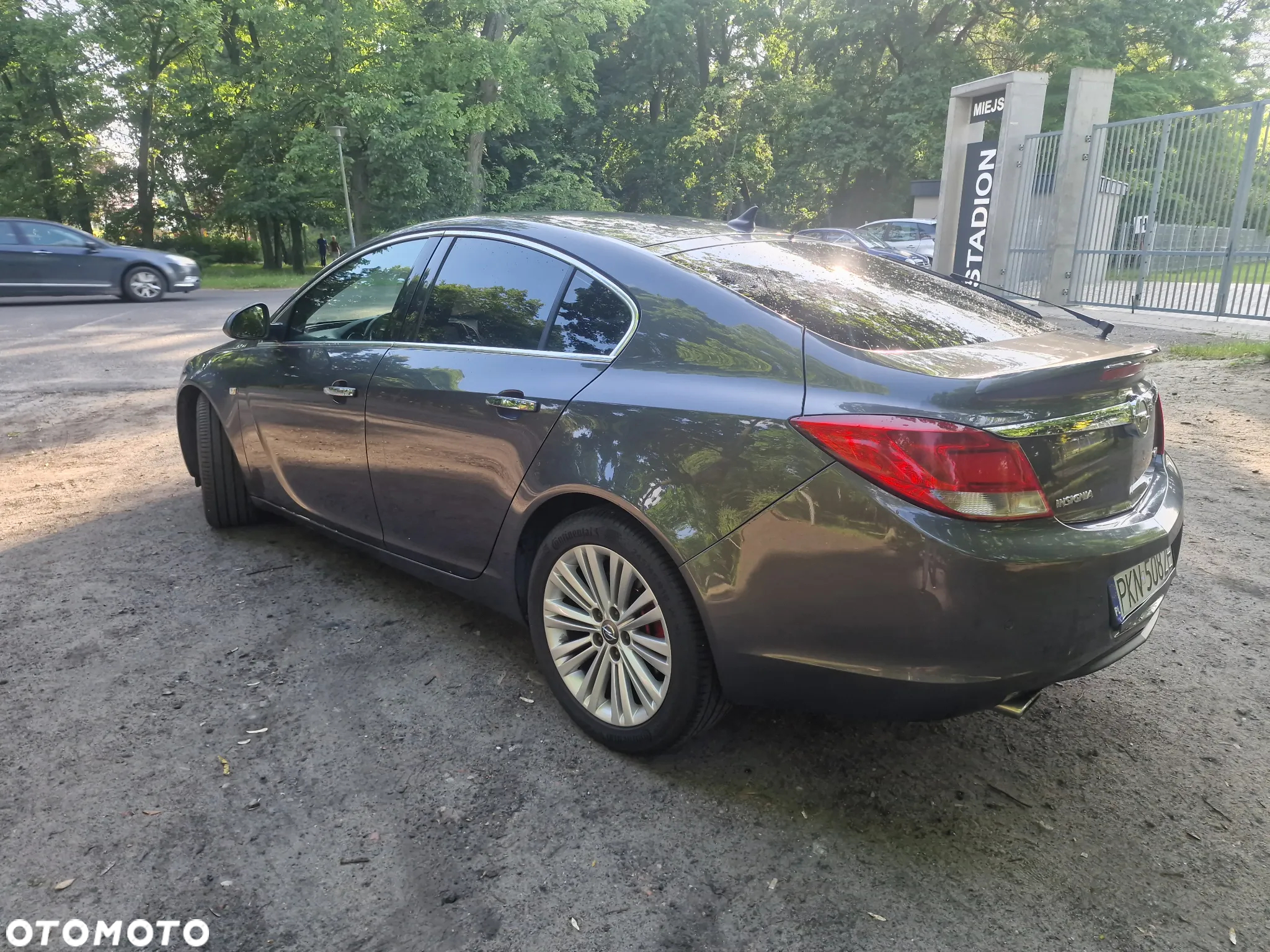 Opel Insignia 2.0 CDTI Edition - 3