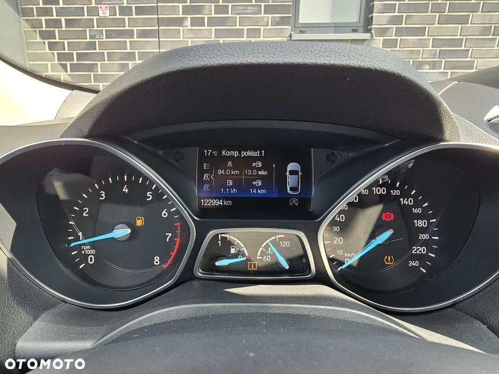 Ford Kuga 1.5 EcoBoost FWD Titanium ASS GPF - 29