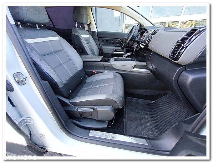Citroën C5 Aircross - 8