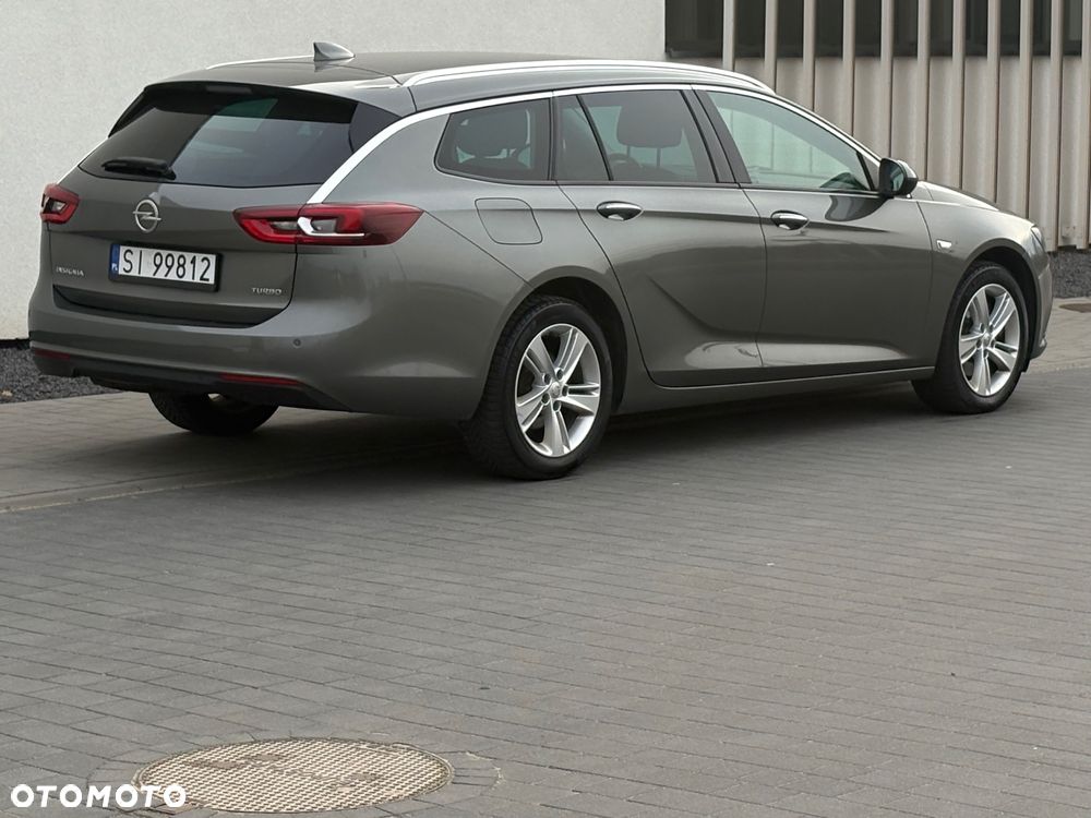 Opel Insignia - 34
