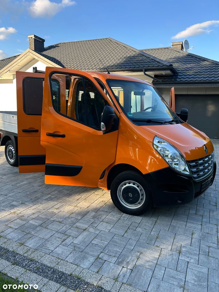 Renault Master - 11