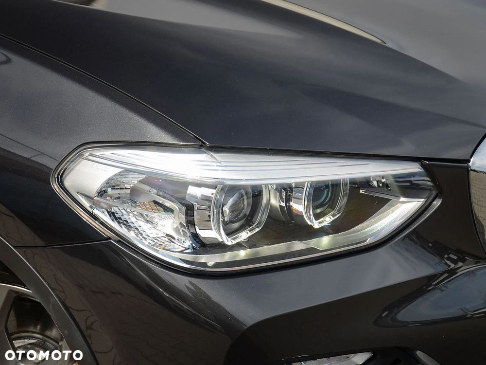 BMW X3 xDrive20d xLine sport - 13