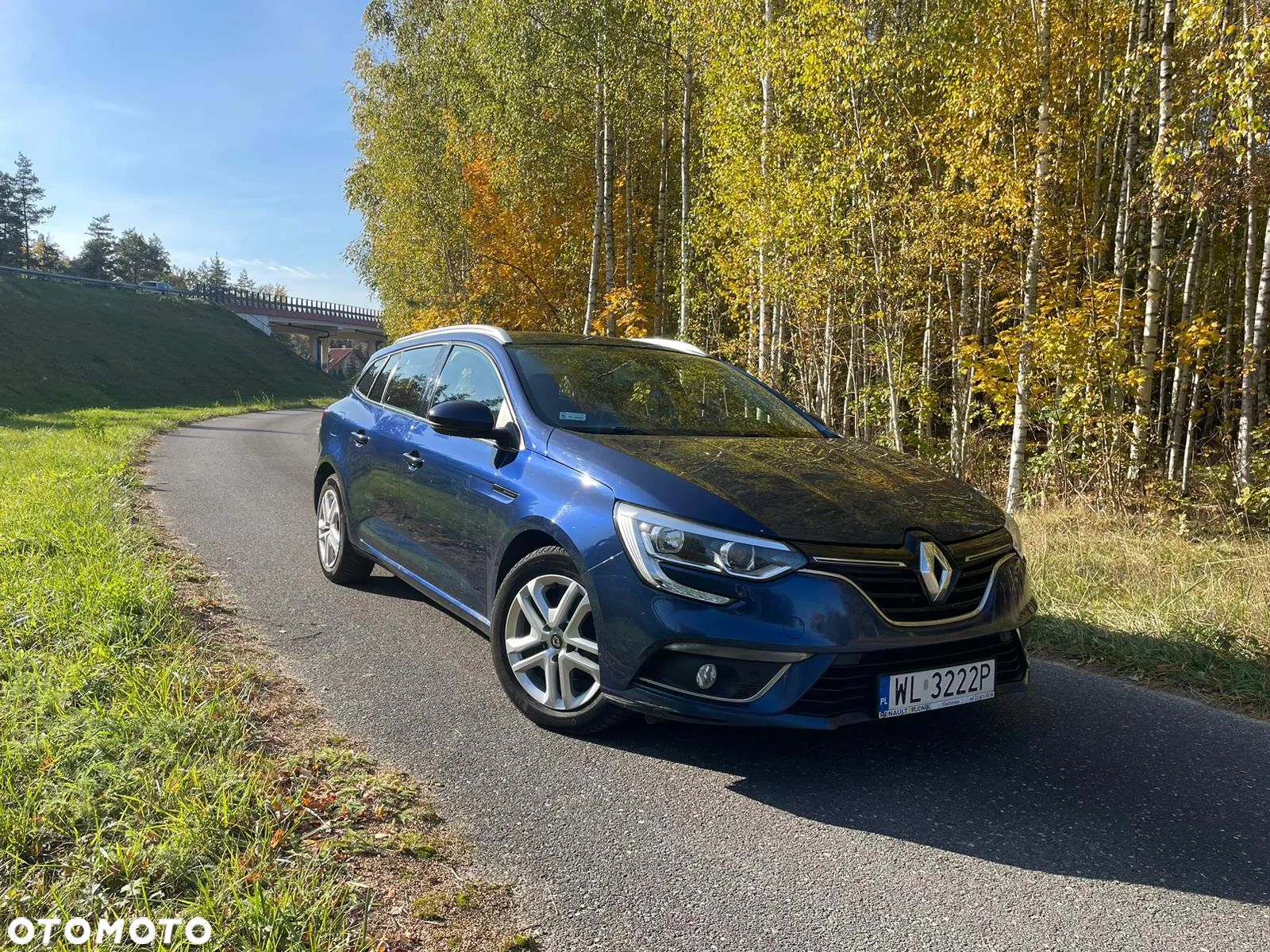 Renault Megane 1.5 dCi Bose - 1