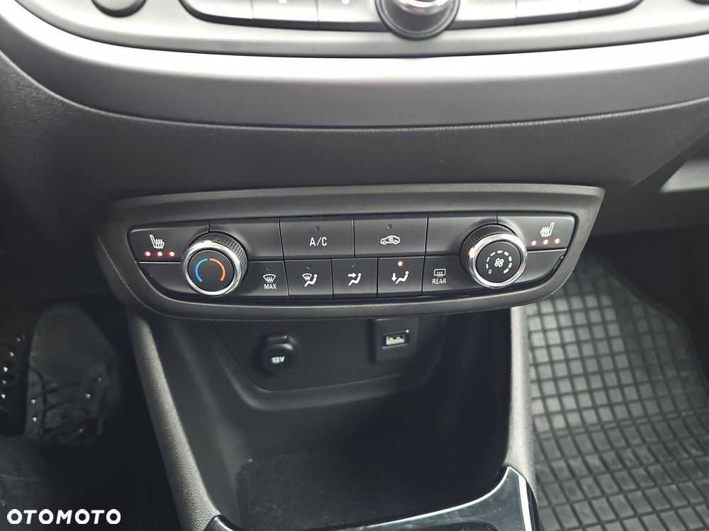 Opel Crossland - 14