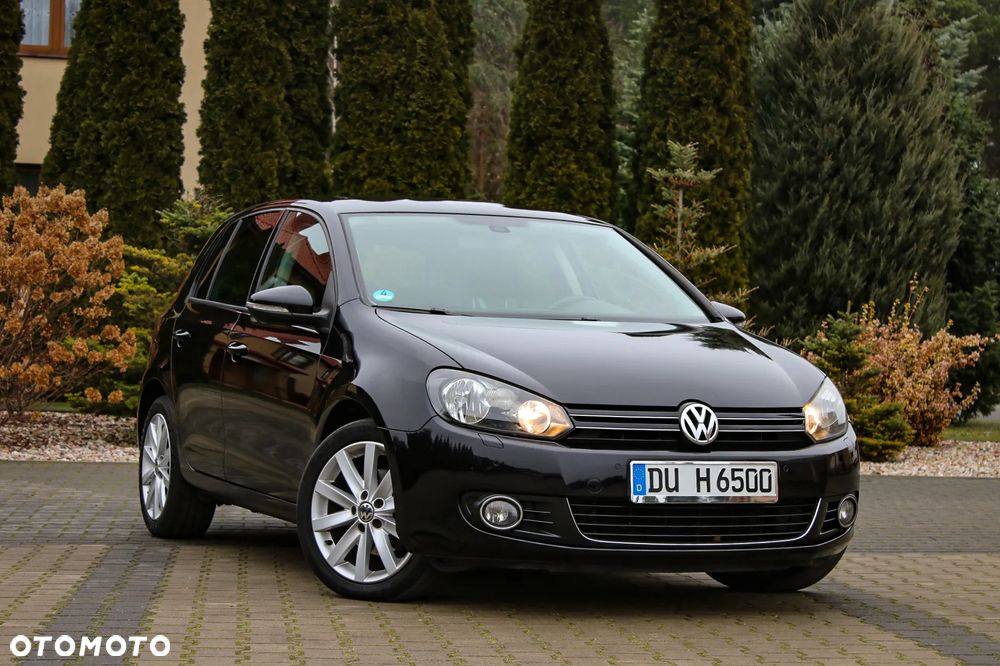 Volkswagen Golf - 15