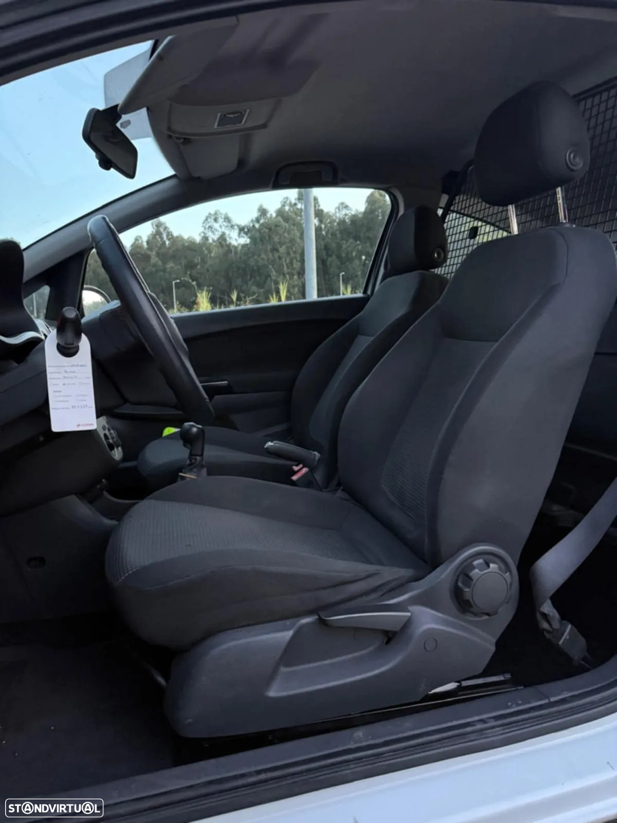 Opel Corsa 1.3 CDTi Enjoy EcoFLEX - 7