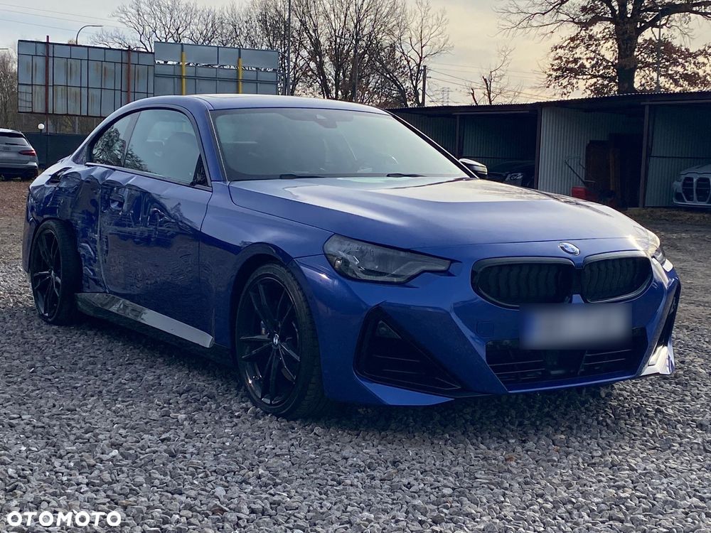 BMW Seria 2 M240i xDrive - 4