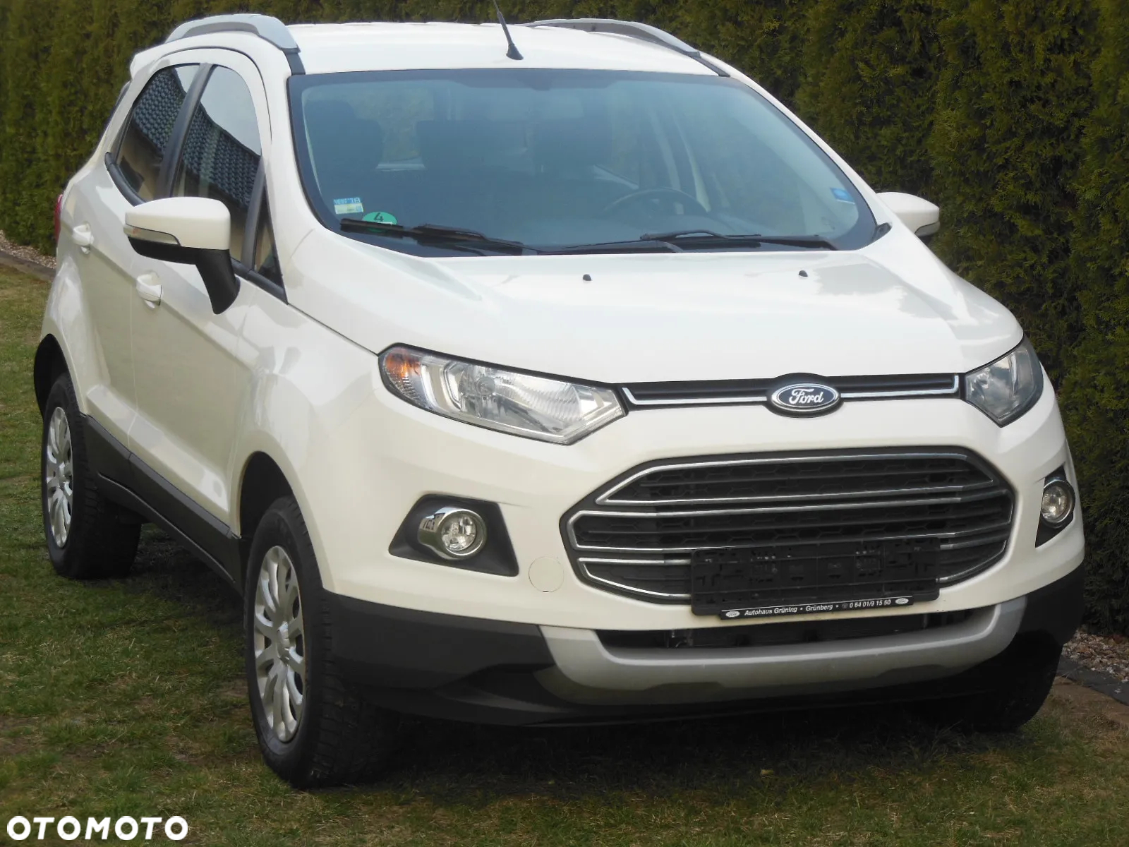 Ford EcoSport 1.0 EcoBoost TITANIUM - 6