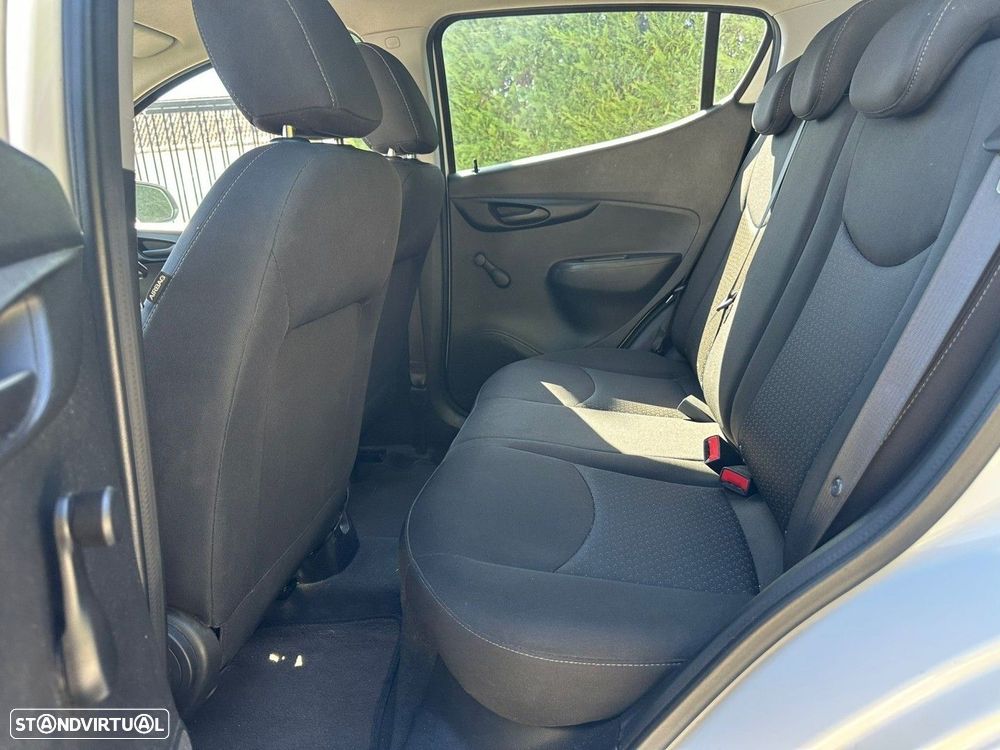 Opel Karl 1.0 Rocks - 7