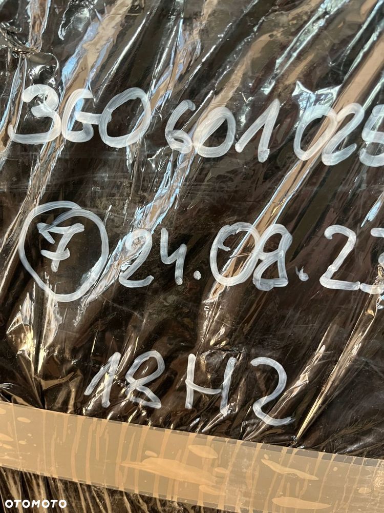 vw passat b8 felga aluminiowa 18 cali 3g0601025h - 6