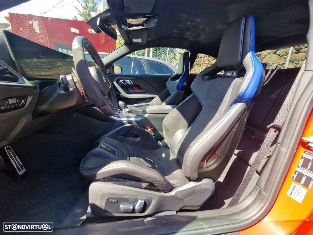 BMW M2 - 10