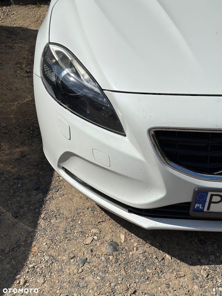 Volvo V40 T3 Summum - 6