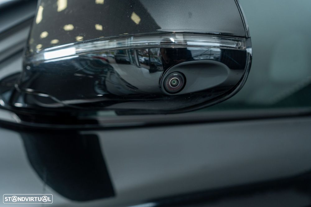 BMW X3 30 e xDrive Pack M - 11