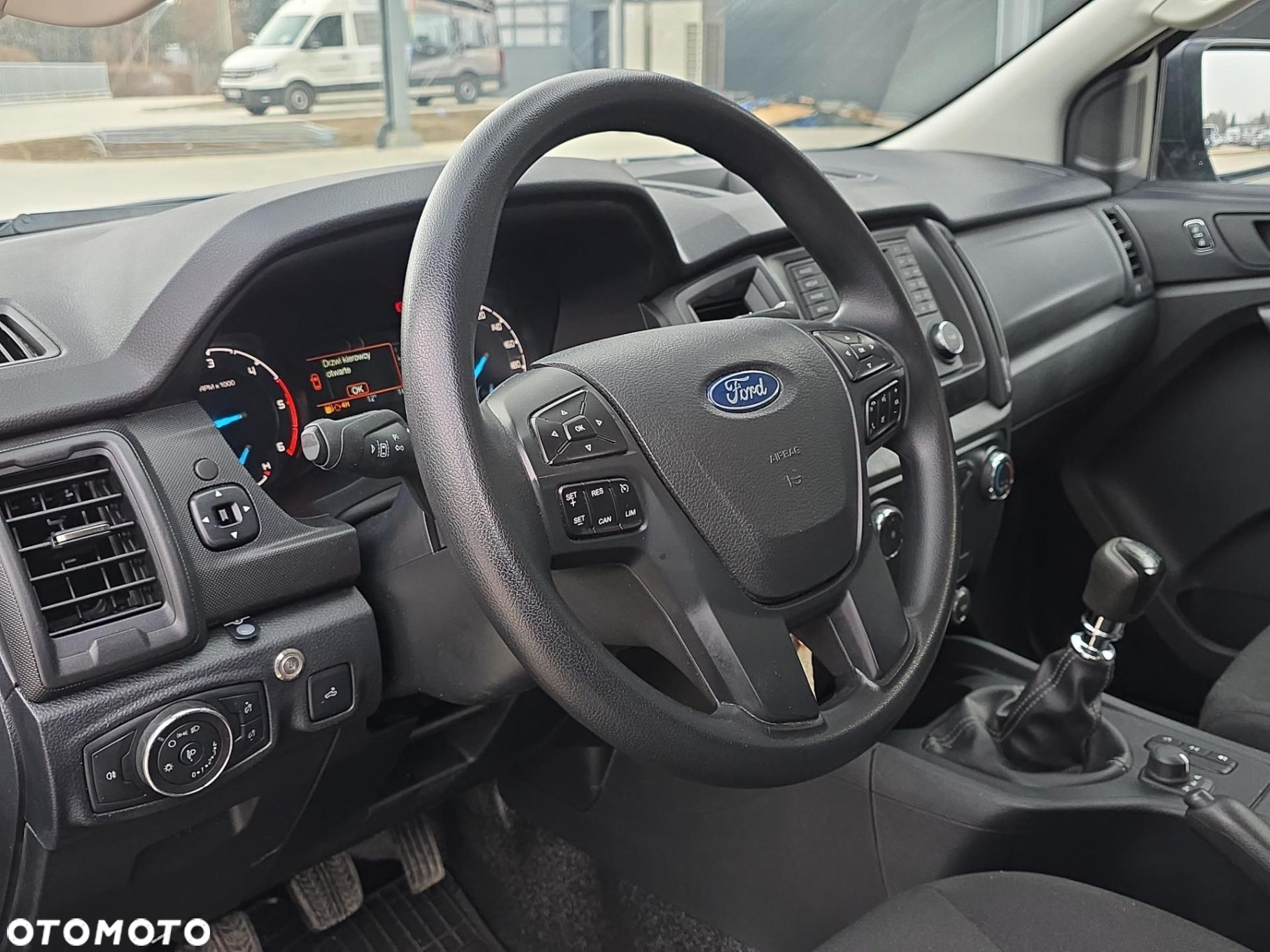 Ford Ranger 2.0 EcoBlue 4x4 DC XL - 11