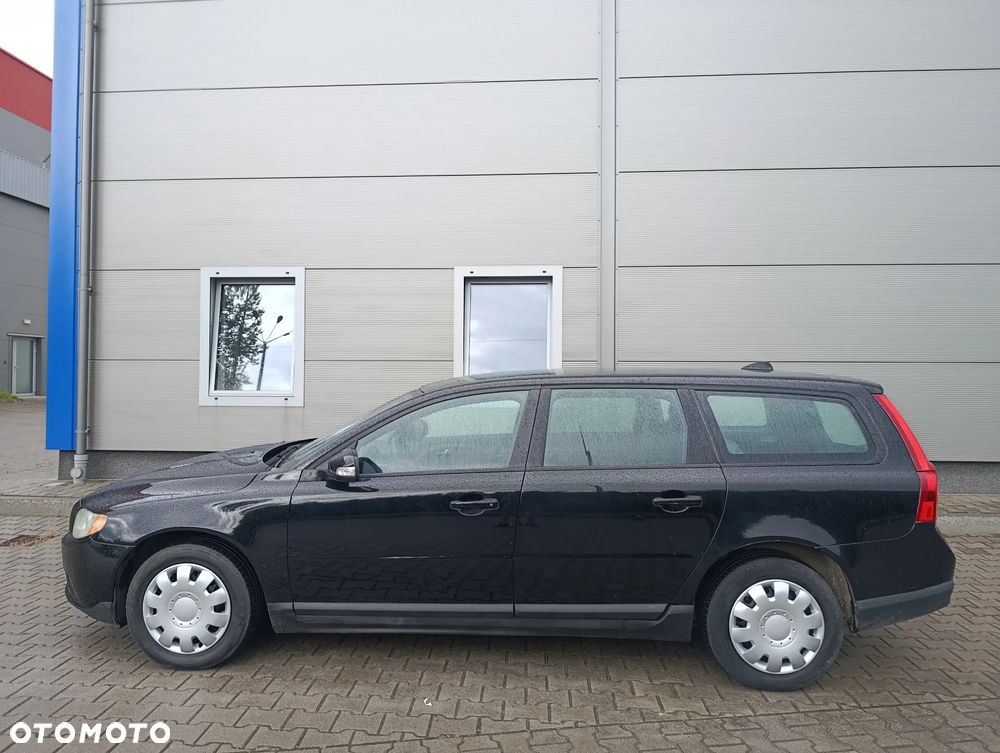 Volvo V70 2.0 - 6