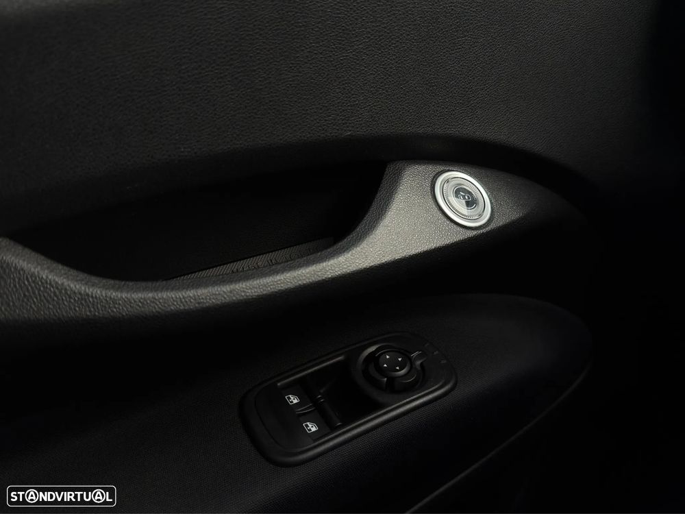 Fiat 500e 42 kWh - 14