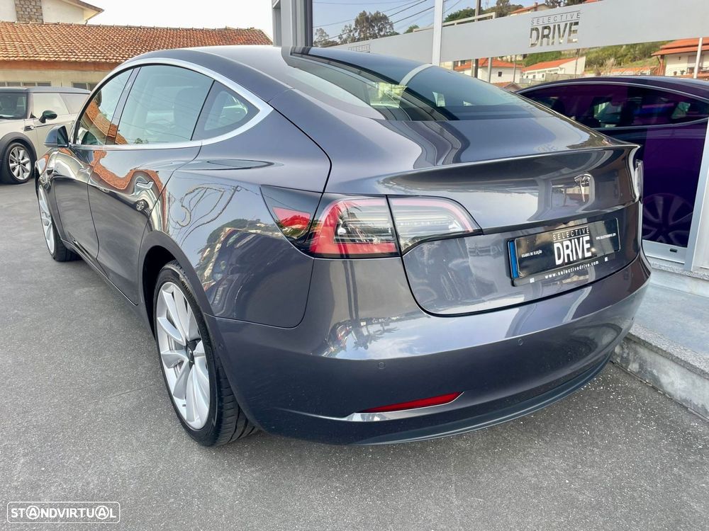 Tesla Model 3 Standard Range Plus RWD - 7