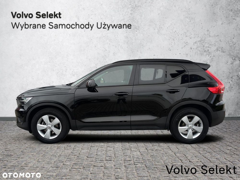 Volvo XC 40 - 7