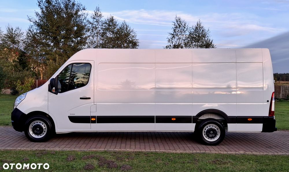 Opel Movano - 4