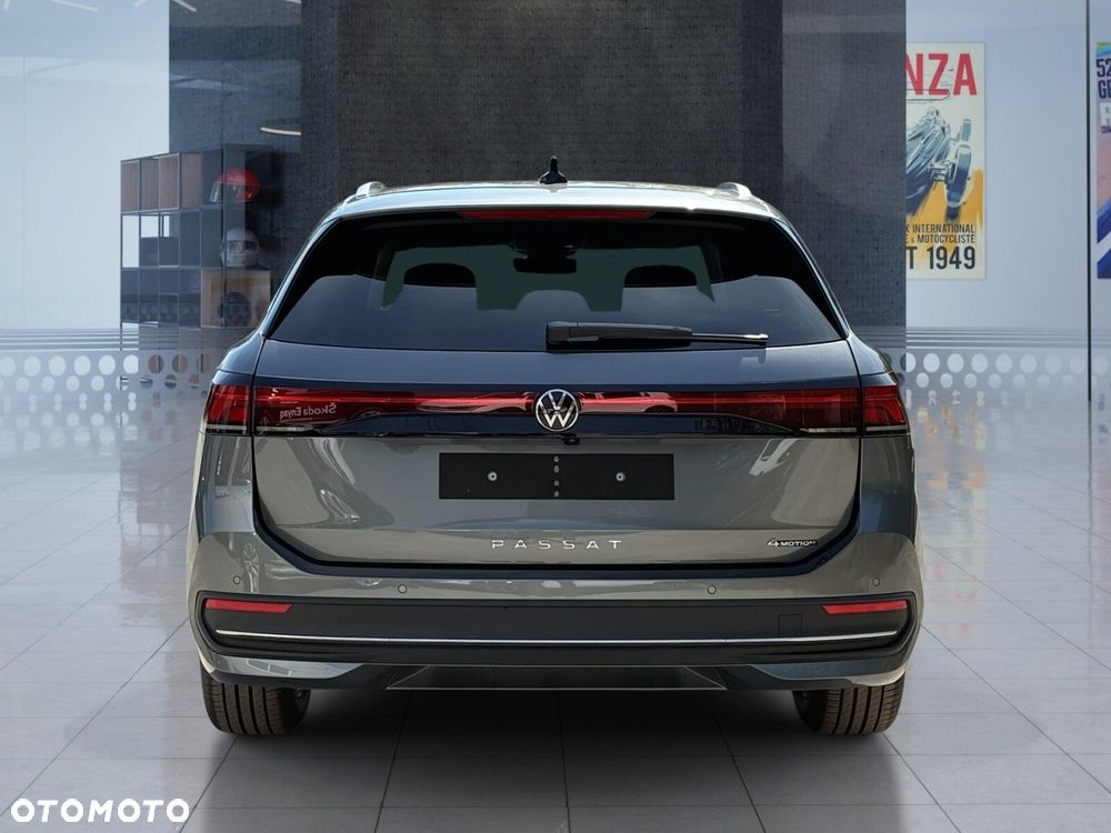 Volkswagen Passat - 10