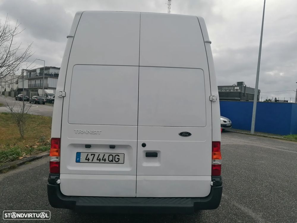 Ford Transit - 4