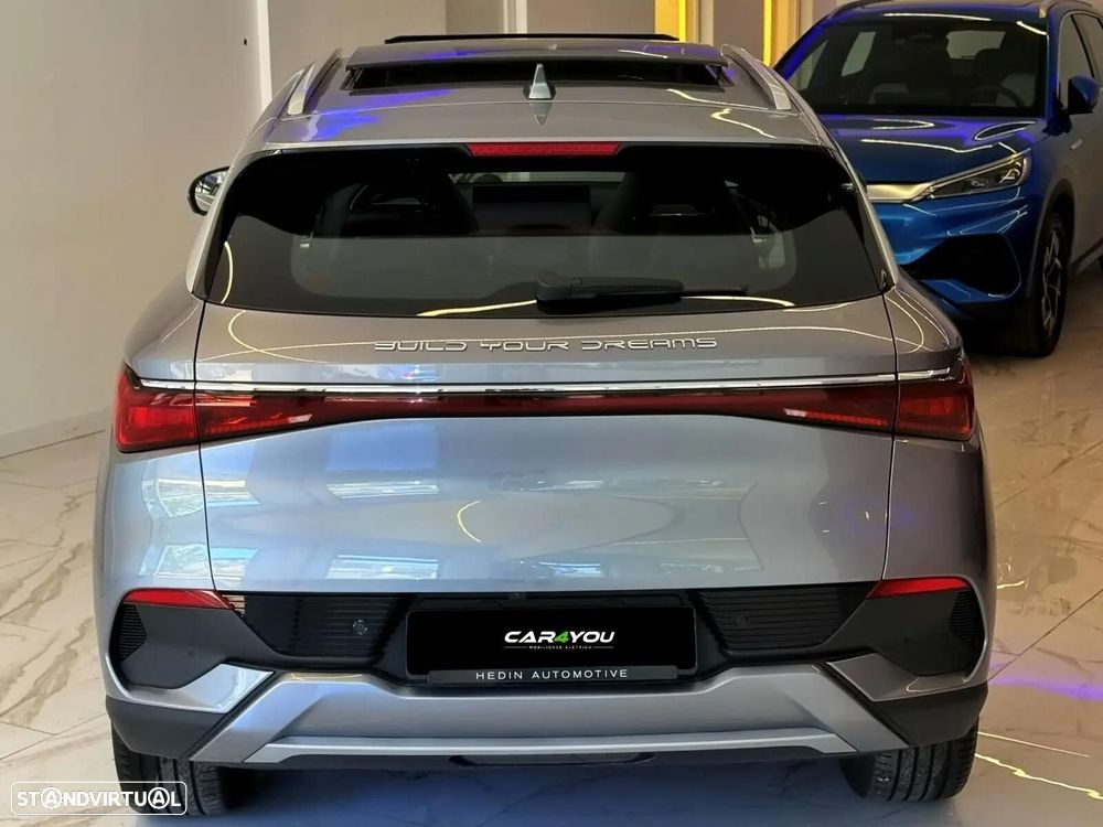 BYD Atto 3 60.48 kWh Design - 10