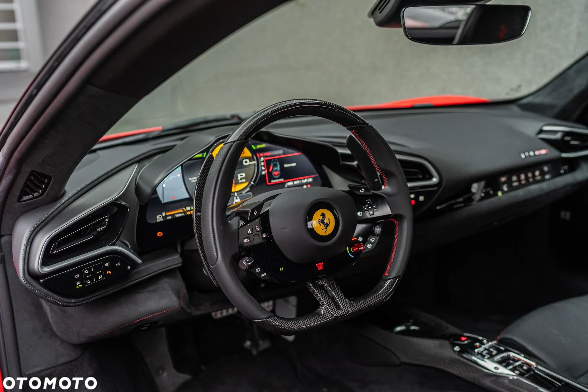 Ferrari 296 GTB - 17