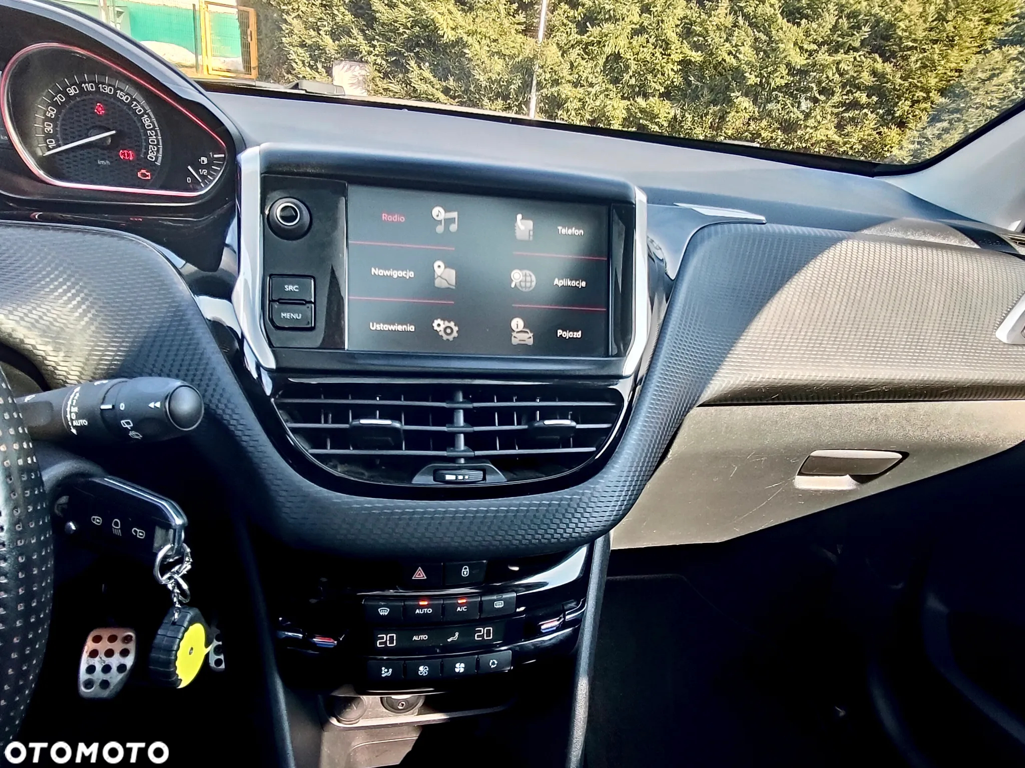 Peugeot 2008 - 20