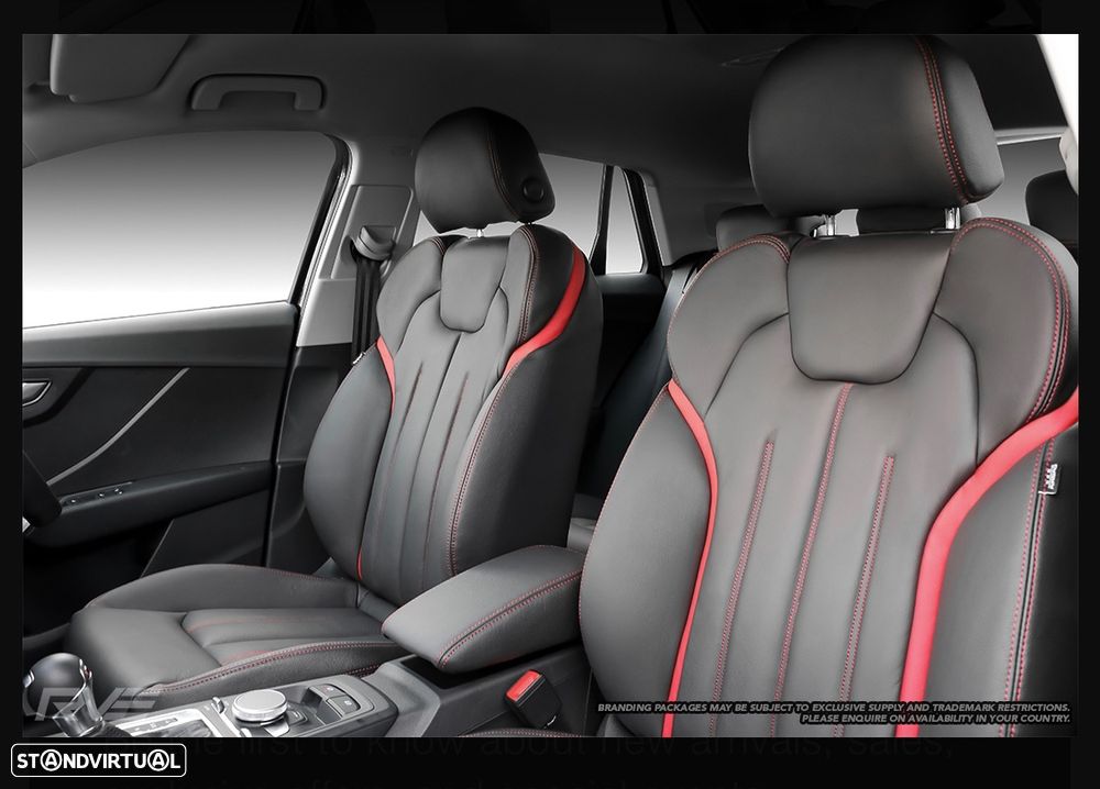 Audi Q2 30 TDI S tronic sport - 5