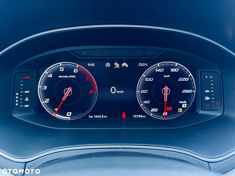 Seat Ibiza 1.0 TSI Style - 22