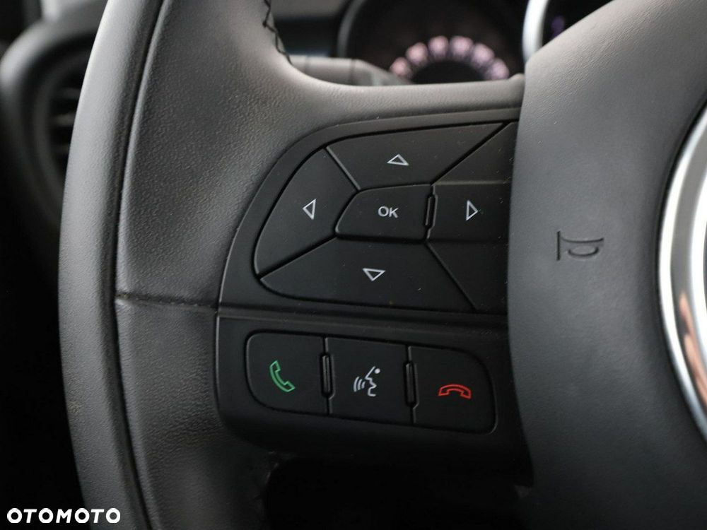 Fiat 500X 1.6 E-Torq Mirror - 30